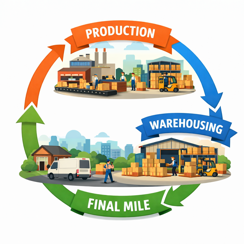 SM Transport Hero Image